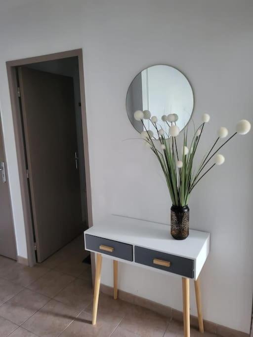 B206 Disneyland Paris Appartementappartement Montévrain Zewnętrze zdjęcie